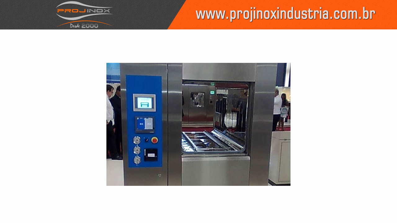 Revestimento em Aço Inox São Paulo Imagem