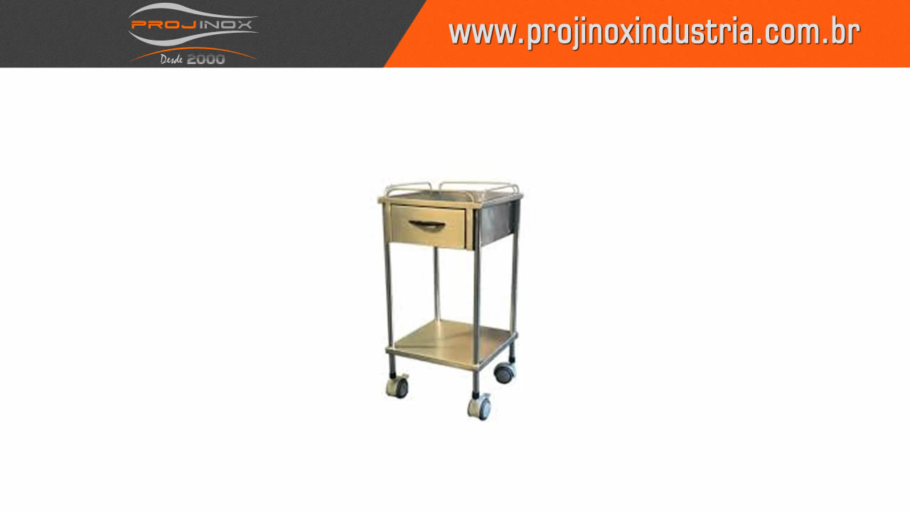Motivos para Comprar Mesa em Aço Inox Imagem