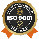 Certificação ISO 9001